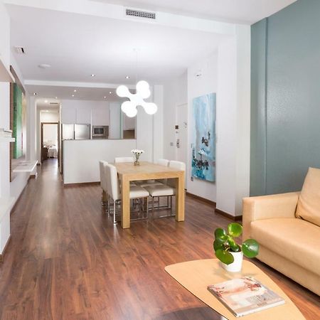 Center City Flats 瓦伦西亚 外观 照片